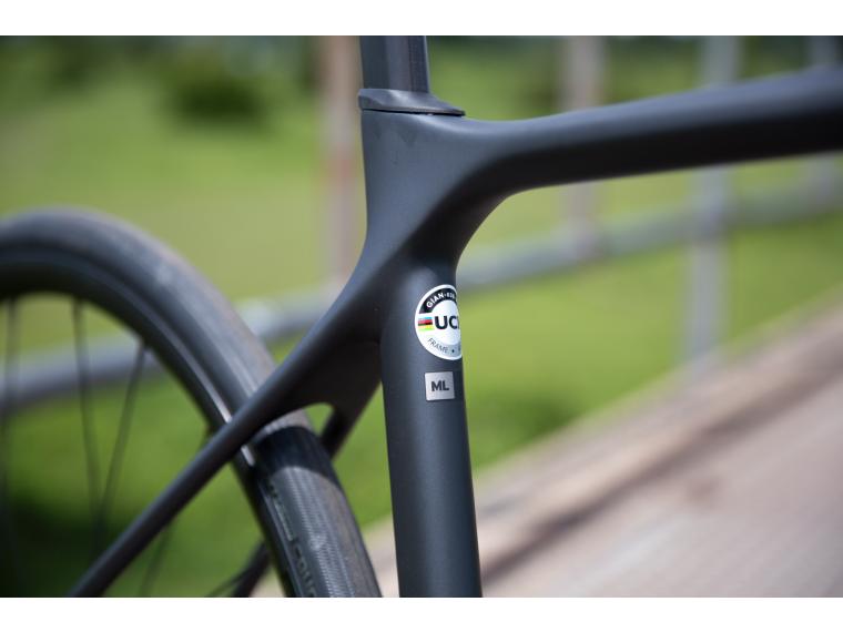 Giant TCR Advanced 1 Disc 2021
