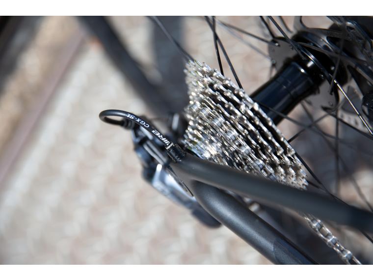 Giant TCR Advanced 1 Disc 2021