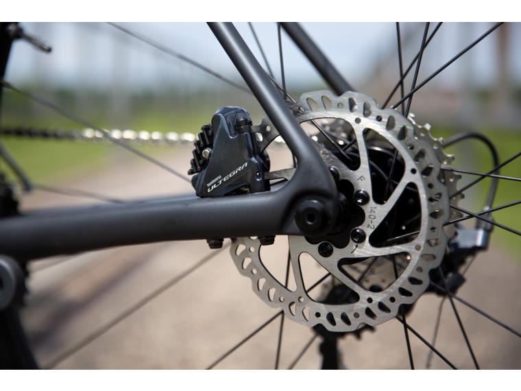 Giant TCR Advanced 1 Disc 2021