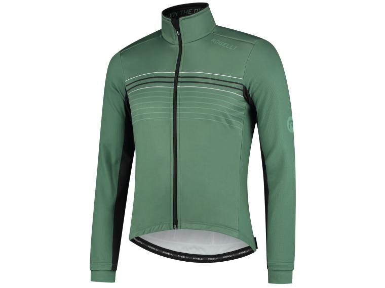 Rogelli Kalon Vinterjakke Grøn