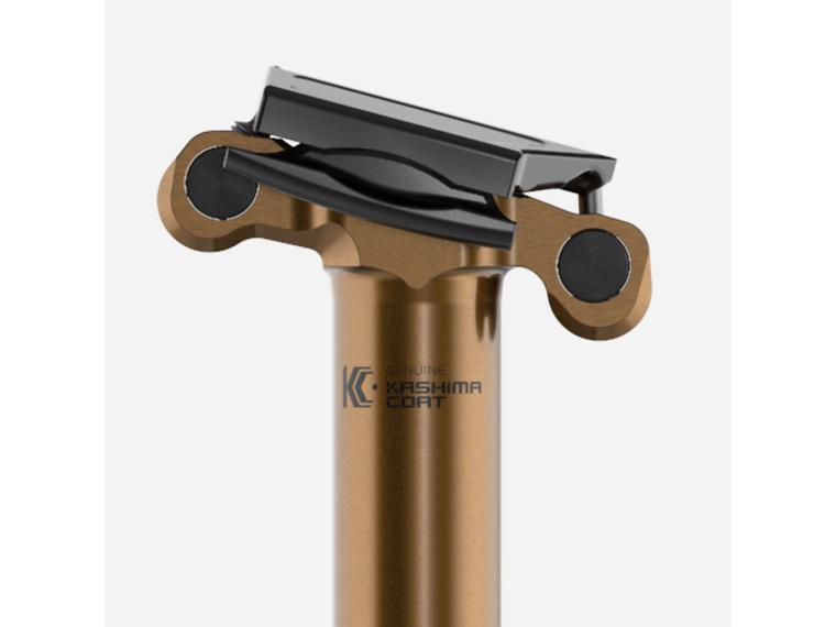 Fox Transfer Factory 2021 Dropper Post