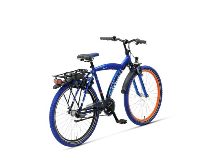 Batavus Snake 26 43cm Blauw