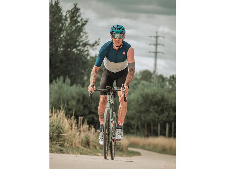 Castelli Squadra Colorito Solid Jersey