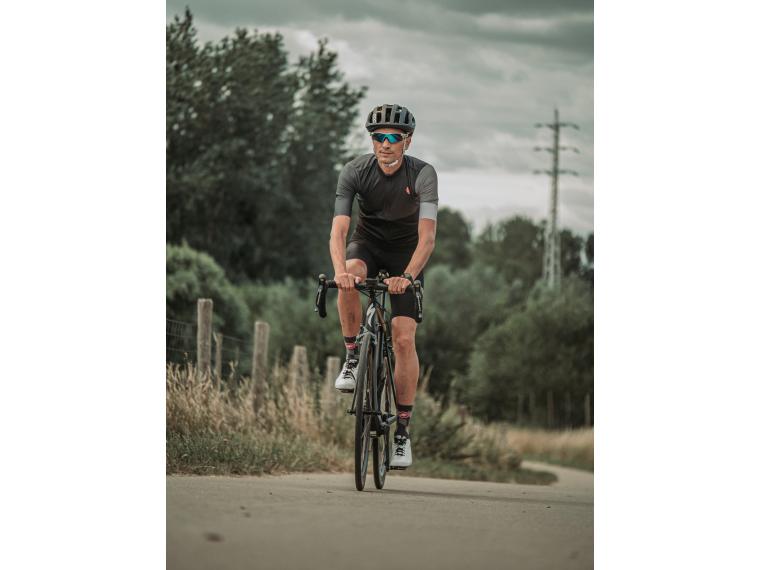 Castelli Squadra Colorito Solid Jersey