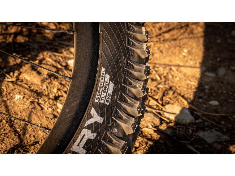 Schwalbe Magic Mary Addix Soft Super Trail TLE Buitenband