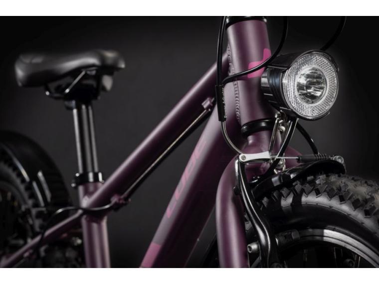 Cube Acid 200 Allroad