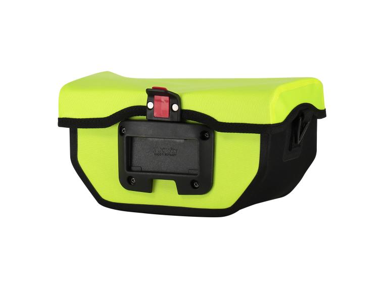 AGU Shelter Clean Handlebar Bag