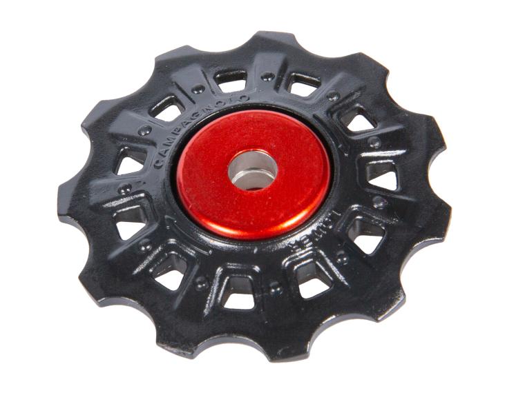 Campagnolo Record & Super Record 12-Speed Rulltrissor