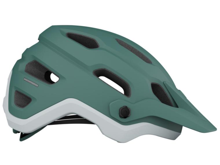 Giro Source MIPS W MTB Helm Grün