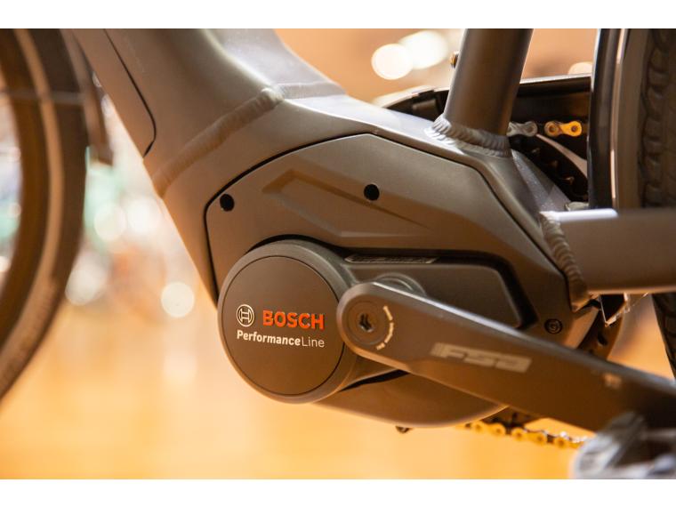 Vélo Électrique Hybride Pegasus Solero EVO 9