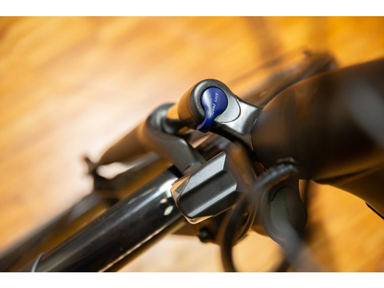 Vélo Électrique Hybride Pegasus Solero EVO 9