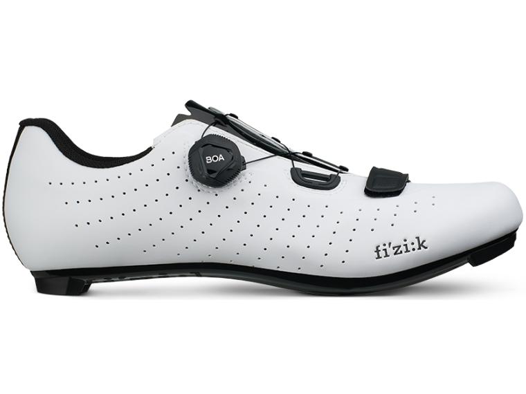 Fizik Tempo R5 Overcurve Cycling Shoes - Mantel