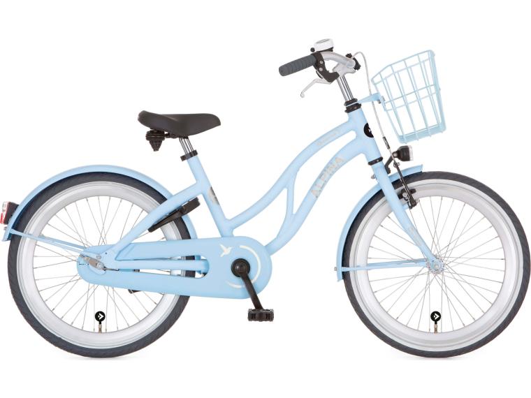 Alpina Ocean 22 inch