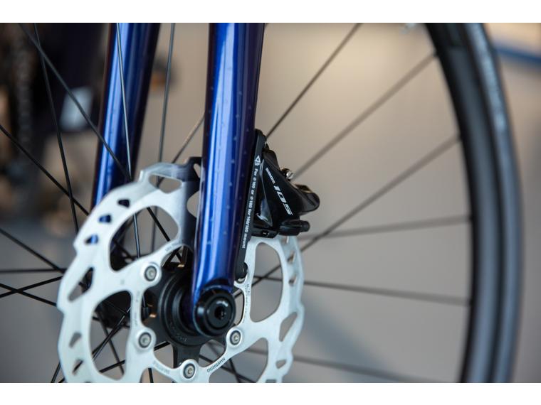 Scott Contessa Addict 25 2021