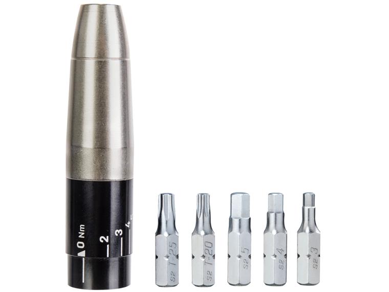 Topeak Nano TorqBox X