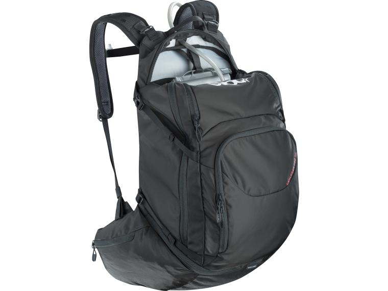 Evoc Explorer Pro 26L Cycling Rucksack
