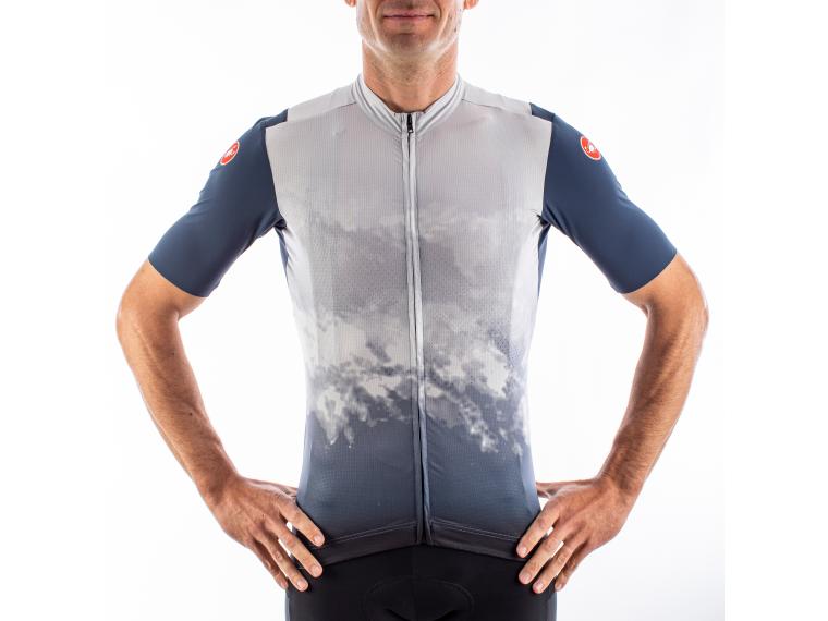 Castelli Polvere Jersey