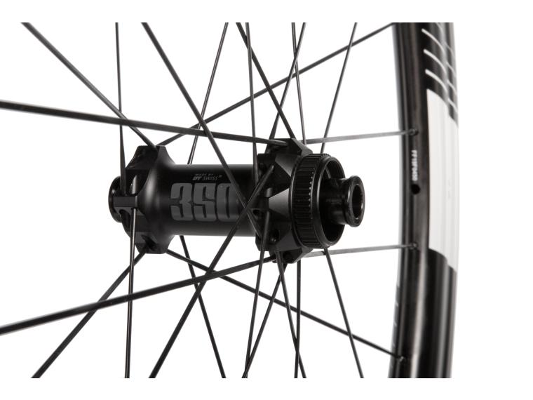 FFWD F6D FCC - DT350 Road Bike Wheels