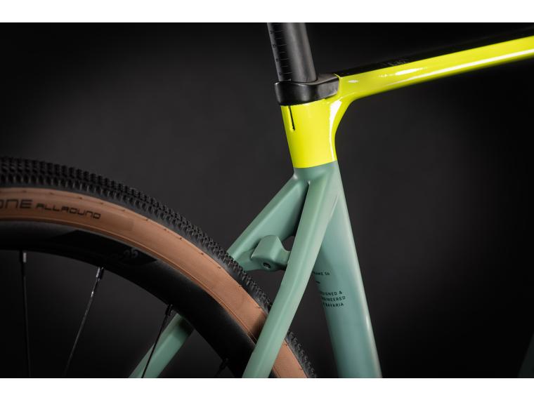 Cube Nuroad C:62 Race