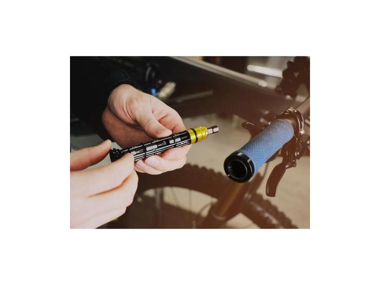 Lezyne Tool Insert Kit Multi Tool