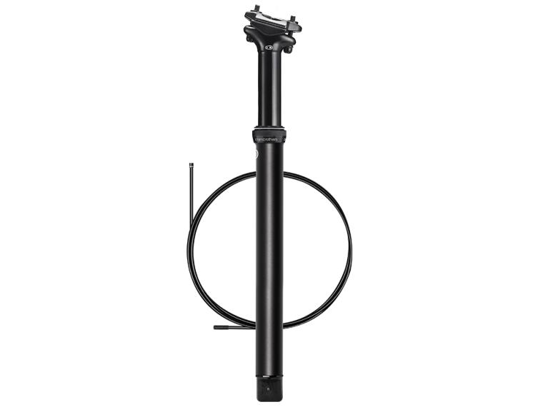 Tige de selle téléscopique Crankbrothers Highline 3 80 mm