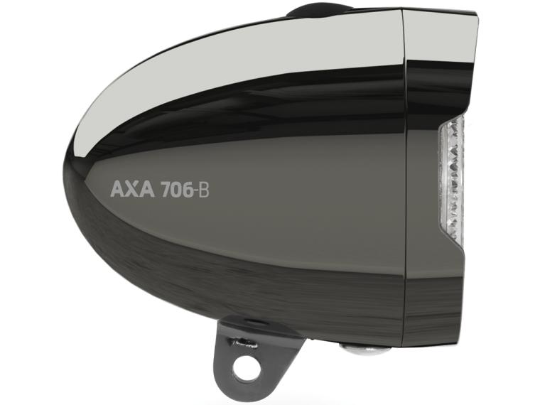 Factureerbaar Betekenisvol Verschillende goederen AXA 706-B Fietslamp kopen? - Mantel