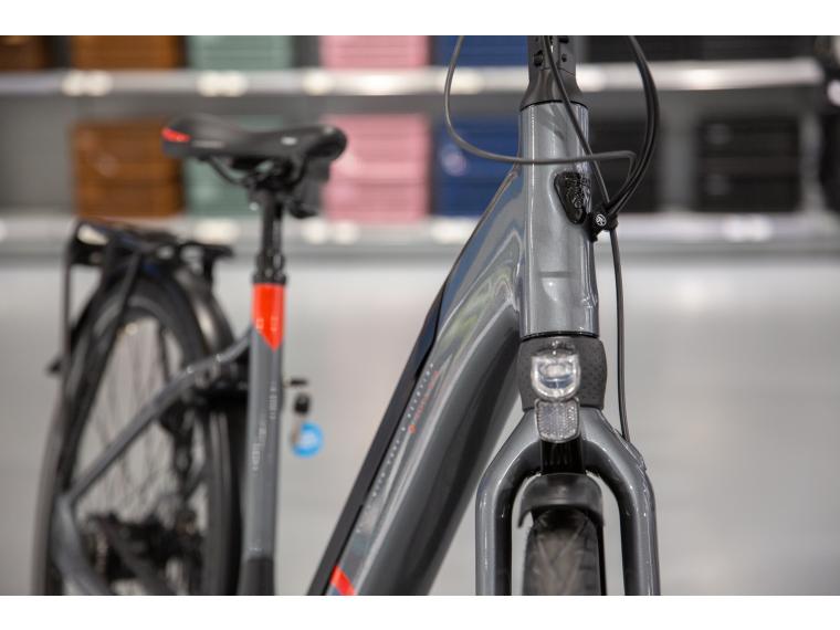 Koga E-Nova Evo PT 2021 Elektrische Fiets