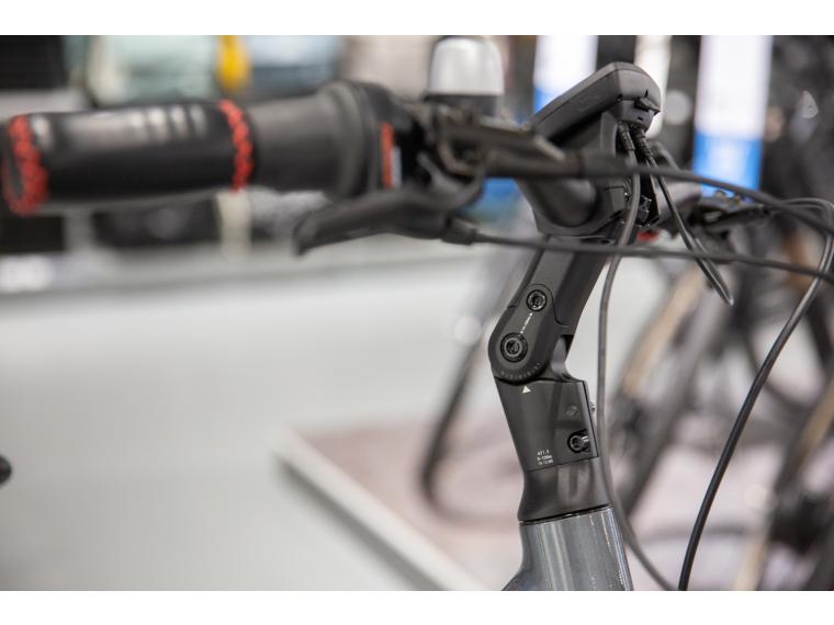 Koga E-Nova Evo PT 2021 Elektrische Fiets