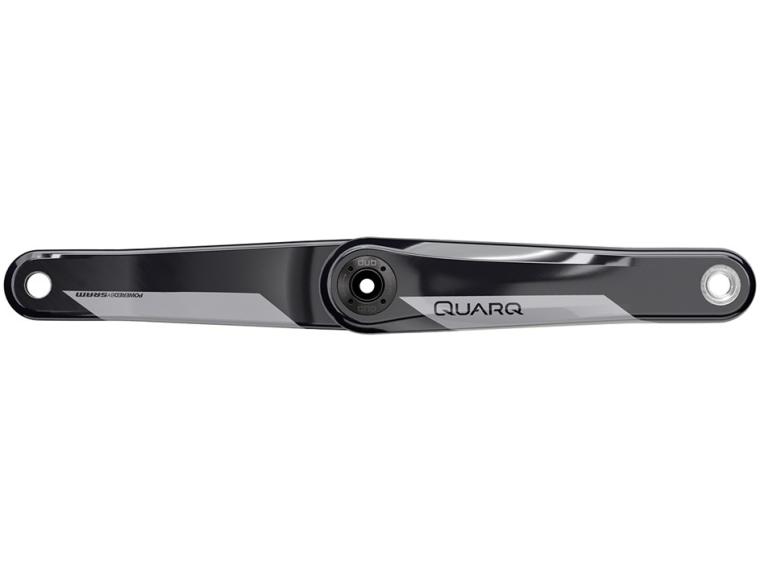 Capteur de Puissance Vélo de Route Quarq Dub DFOUR Dura Ace R9100