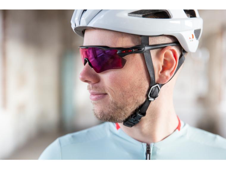 Opnieuw schieten benzine leveren Buy Oakley Radar EV Prizm Road Cycling Glasses | Mantel