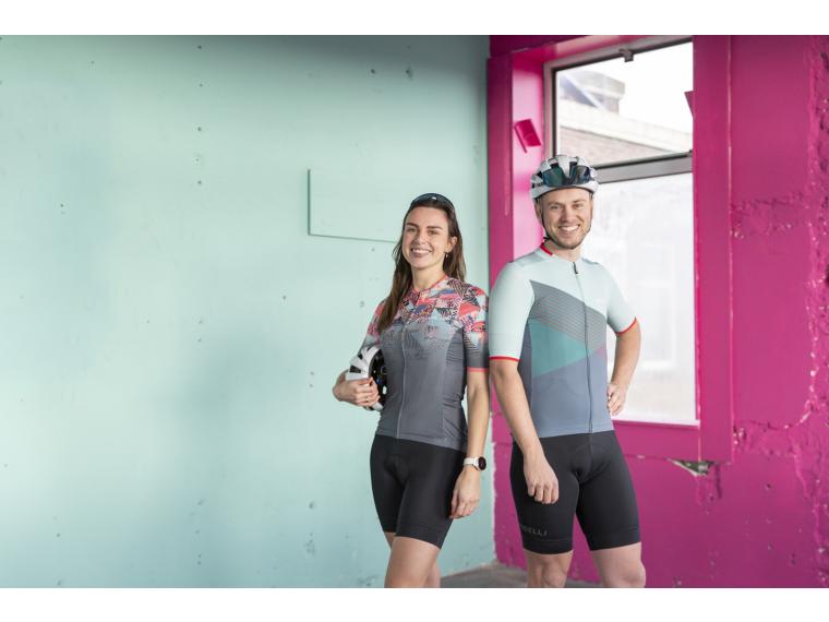 Rogelli Ultracing 2.0 Women's Bib Short