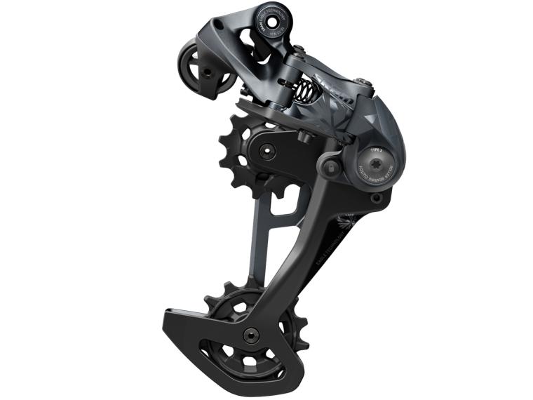 Grupo SRAM Eagle XX1