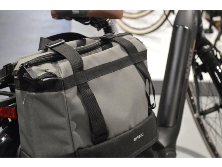 Basil Shopper XL Fahrradtasche Gepäckträger