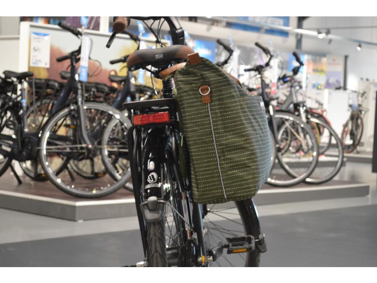 New Looxs Tendo Nomi Pannier