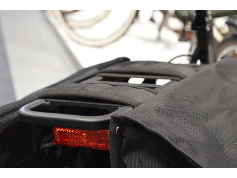 Urban Proof Recycled