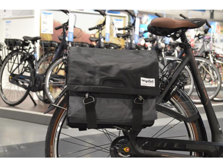 Urban Proof Recycled