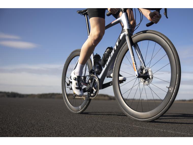 Zapatillas para ciclismo de carretera - Mantel Bikes