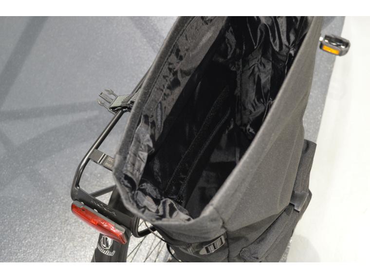 AGU Urban Trend H2O Roll-Top Fietstas