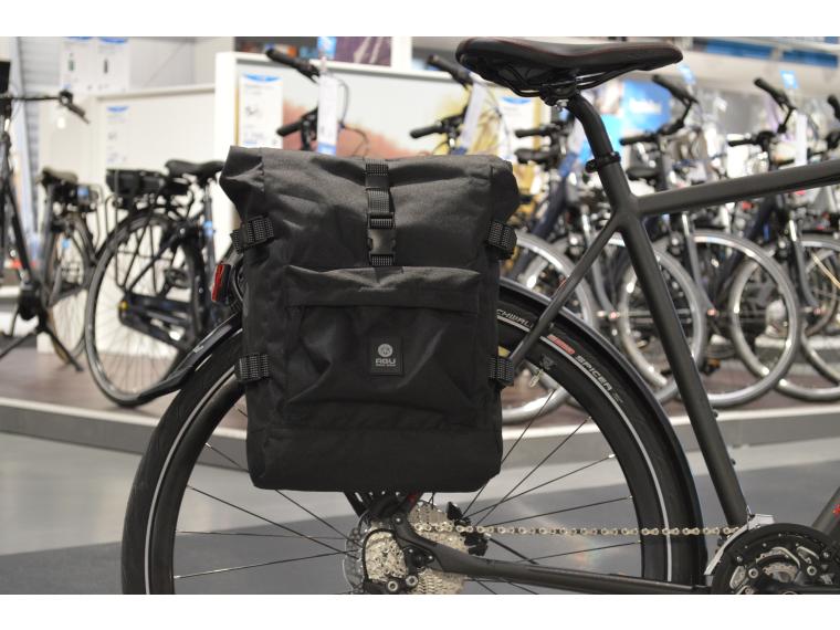 AGU Urban Trend H2O Roll-Top Single Pannier