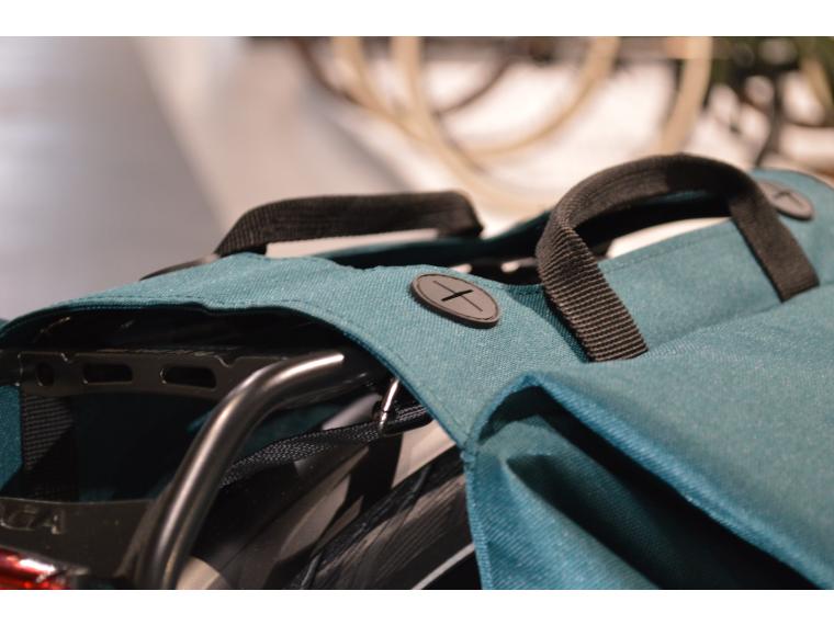 Sacoches de vélo AGU Urban Essentials DWR