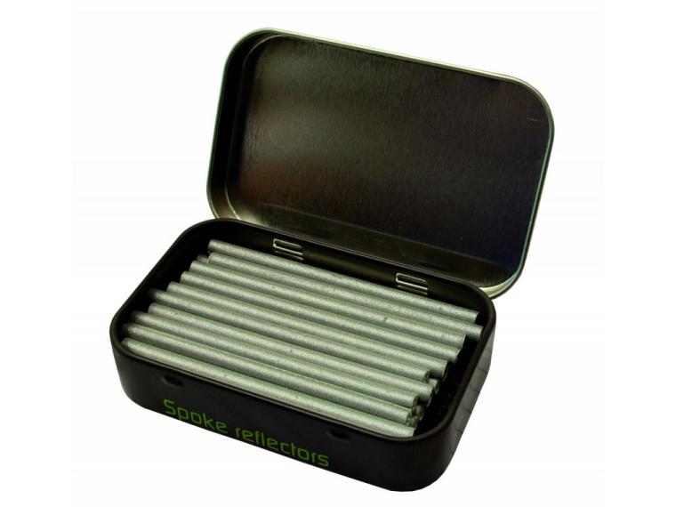 Wowow Spoke Reflectors 3M