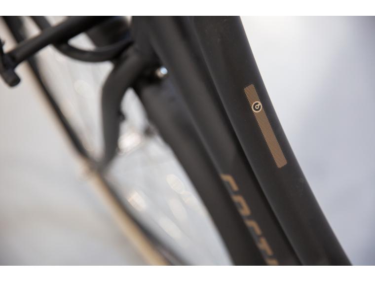 Cortina U4 Transport R3 Transportfiets