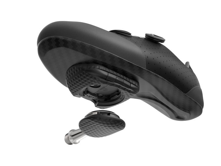 Pédales Vélo Route Wahoo Speedplay Aero