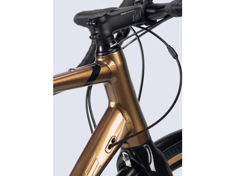 Vélo gravel Lapierre Crosshill 3.0 - Veloclic - Veloclic