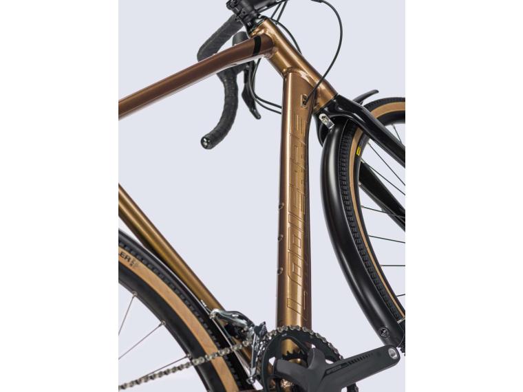 Vélo gravel Lapierre Crosshill 3.0 - Veloclic - Veloclic