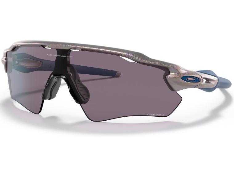 Oakley Radar EV Path Prizm Grey Cycling Glasses - Mantel