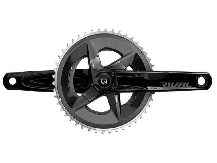 Potenciometro Ciclismo SRAM Rival eTap AXS - Mantel Bikes