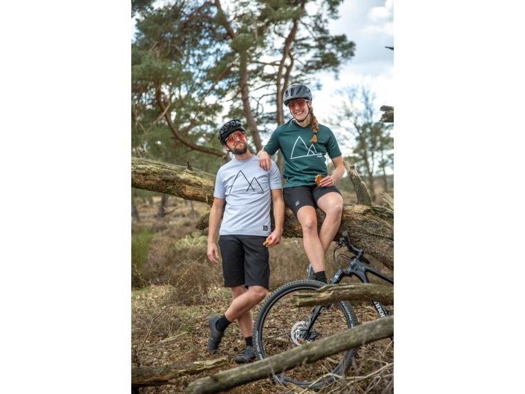 Calobra Shred Baggy 2waystretch