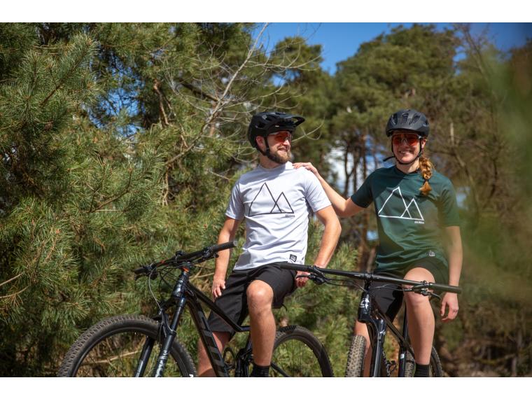 Calobra Shred Baggy 2waystretch