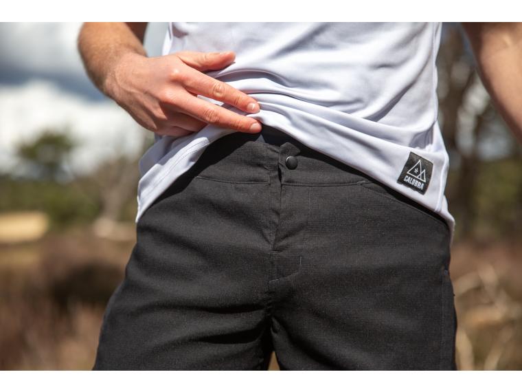 Calobra Shred Baggy 2waystretch